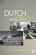 Cover: Dutch Translation in Practice - Routledge