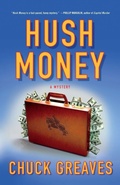 Cover: Hush Money - Minotaur Books
