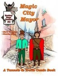 Cover: Magic City Mayor #2 - Lulu.com