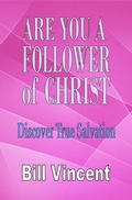 Cover: Are You a Follower of Christ - Revival Waves of Glory Books & Publishing