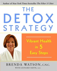 Enlarge image Cover: The Detox Strategy - The Free Press