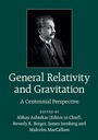 Cover: General Relativity and Gravitation - Cambridge University Press