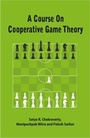 Cover: A Course on Cooperative Game Theory - Cambridge University Press