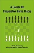 Cover: A Course on Cooperative Game Theory - Cambridge University Press