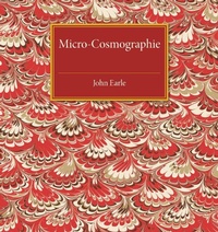 Enlarge image Cover: Micro-Cosmographie - Cambridge University Press