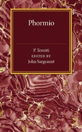 Cover: Phormio - Cambridge University Press
