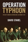 Cover: Operation Typhoon - Cambridge University Press