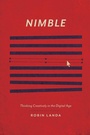 Cover: Nimble - How Design Books