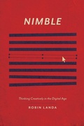 Cover: Nimble - How Design Books