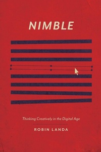 Enlarge image Cover: Nimble - How Design Books