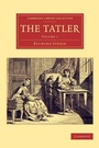 Cover: The Tatler - Cambridge University Press