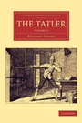 Cover: The Tatler - Cambridge University Press