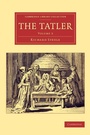 Cover: The Tatler - Cambridge University Press