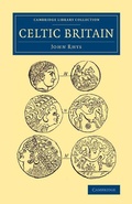 Cover: Celtic Britain - Cambridge University Press