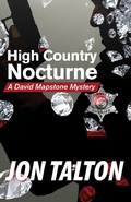 Cover: High Country Nocturne - Poisoned Pen Press
