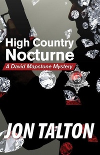Enlarge image Cover: High Country Nocturne - Poisoned Pen Press
