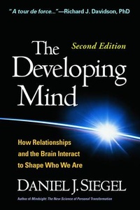 Enlarge image Cover: The Developing Mind, Second Edition - Guilford Press