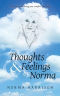 Cover: Thoughts and Feelings by Norma - Balboa Press