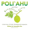 Cover: Poli`ahu and the Breadfruit Trees - Balboa Press