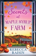 Cover: Secrets At Maple Syrup Farm - HQ Digital
