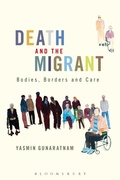 Cover: Death and the Migrant - Bloomsbury Academic