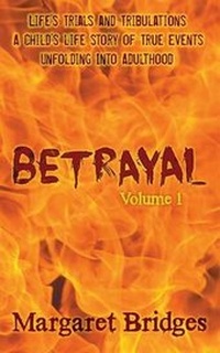 Enlarge image Cover: Betrayal - Dog Ear Publishing