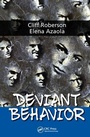 Cover: Deviant Behavior - Apple Academic Press Inc.