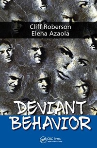 Abbildung von: Deviant Behavior - Apple Academic Press Inc.