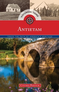 Abbildung von: Historical Tours Antietam - Globe Pequot Press