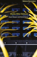 Cover: Media After Deleuze - Bloomsbury Academic