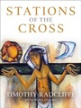 Cover: Stations of the Cross - Continuum Publishing Corporation