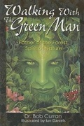 Cover: Walking with the Green Man - Career Press