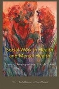 Cover: Social Work in Health and Mental Health - Canadian Scholars