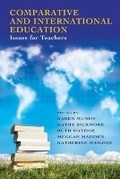 Cover: Comparative and International Education - Canadian Scholars