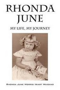 Abbildung von: Rhonda June - Outskirts Press