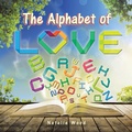 Cover: The Alphabet of Love - AUTHORHOUSE