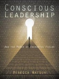 Abbildung von: Conscious Leadership - AUTHORHOUSE