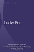 Cover: Lucky Per - Peter Lang Verlag