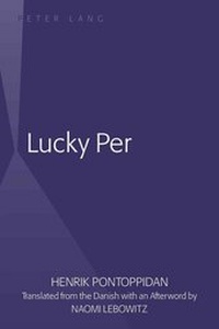 Enlarge image Cover: Lucky Per - Peter Lang Verlag