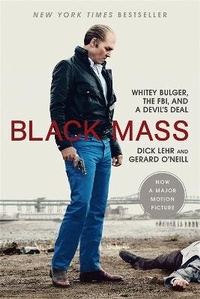 Abbildung von: Black Mass - PublicAffairs,U.S.