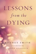 Cover: Lessons from the Dying - Wisdom Publications,U.S.