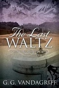 Cover: The Last Waltz - SHADOW MOUNTAIN