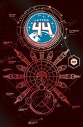 Cover: Letter 44 Vol. 2: Volume 2 - Oni Press,US
