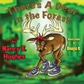 Cover: There's a Deer in the Forest - Guardian Angel Publishing