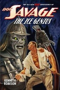 Enlarge image Cover: Doc Savage - Altus Press