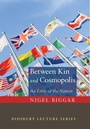 Cover: Between Kin and Cosmopolis - Wipf & Stock Publishers