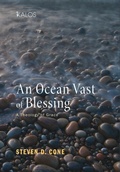 Cover: An Ocean Vast of Blessing - Wipf & Stock Publishers