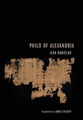Cover: Philo of Alexandria - Wipf & Stock Publishers