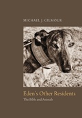Cover: Eden's Other Residents - Wipf & Stock Publishers