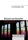 Cover: Blessed and Beautiful - Wipf & Stock Publishers